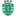 Sporting Lisboa small logo