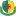 Sporting Praia Cruz small logo