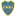 Boca Juniors U20 small logo