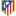 Atlético Madrid U20 small logo