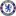 Chelsea U19 small logo