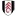 Fulham U21 small logo