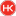 HK Kópavogur small logo