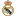 Real Madrid U19 small logo