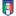 Italia U20 logo