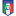 Itália Sub21 logo