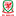 País de Gales Sub21 logo