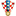 Croatia small logo