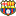 Barcelona small logo