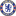Chelsea small logo