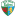 The New Saints small logo