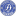 Dinamo small logo