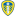 Leeds United small logo