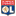 Olympique Lyonnais small logo