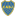 Boca Juniors small logo