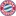 Bayern Munique small logo