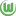 Wolfsburg small logo