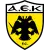 AEK Atenas logo