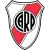 River Plate logo