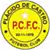 Plácido Castro logo