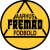 Fremad II logo