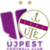 Újpest logo