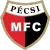 Pécsi logo