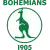 Bohemians II logo