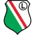 Legia II logo