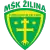 Žilina II logo