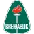 Breidablik logo