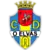 O Elvas logo