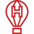Huracán logo