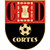 Cortes logo