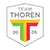 Team TG logo