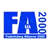 FA 2000 logo