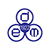 DEM logo