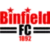Binfield logo