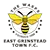 East Grinstead logo