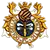 Dolgellau Ath. logo