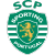 Sporting logo
