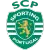 Sporting logo