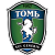 Tom' logo