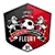 Fleury FC 91 logo