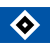 Hamburger SV U19 logo