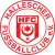 Hallescher FC U19 logo