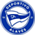 Alavés logo
