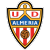 Almería logo