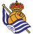 Real Soc II logo