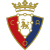 Osasuna II logo